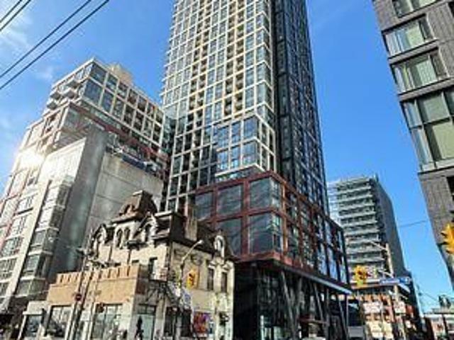 4710 Peter Street, Toronto | Leased, C12642 | Condos. Ca