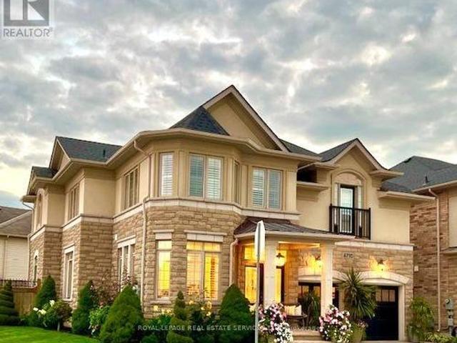 4710 Tassie Road, Burlington, ON, L7M 0J7 house for lease | Listing ID W13585 | Royal LePage