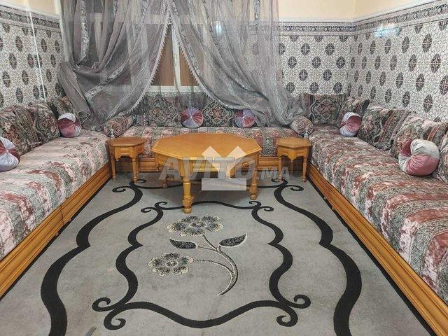 47114 Vente Appt à Casablanca Sidi Othmane de 119
