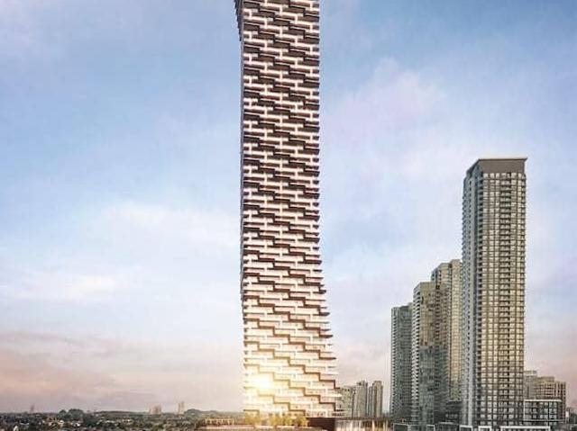 4711 Burnhamthorpe Road W, Mississauga | Suspended, W13505 | Condos. Ca