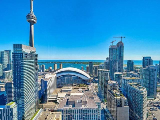 4711 55 Mercer Street, Toronto | Leased, C12588 | Condos. Ca