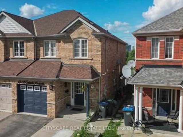 4712 Colombo Crescent, Mississauga, ON, L5M 7R4 house for sale | Listing ID W12171 | Royal LePage