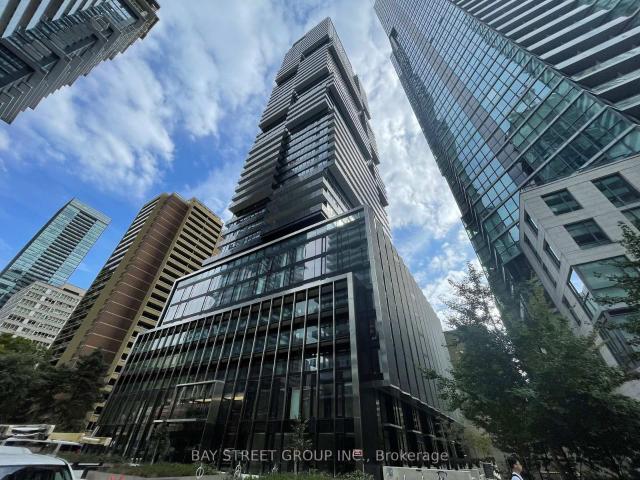 4712 55 Charles Street E, Toronto | Leased, C12562 | Condos. Ca