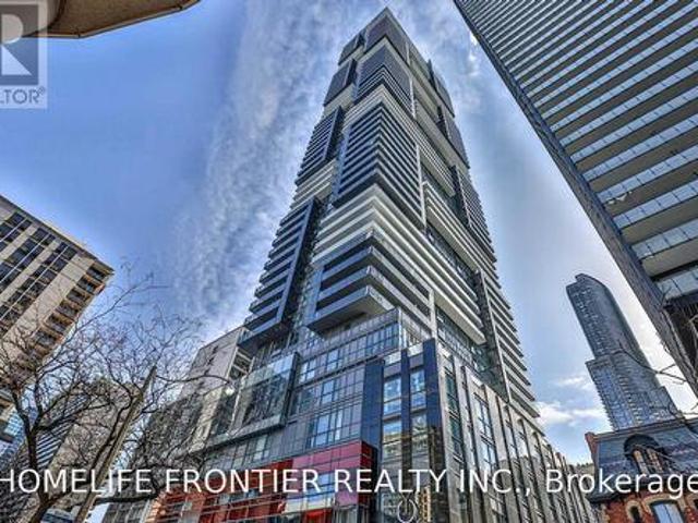 4712 7 Grenville Street, Toronto, ON, M4Y 1A1 lease for lease | Listing ID C13599 | Royal LePage
