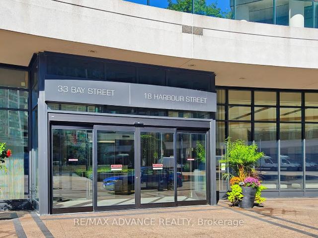 4713 33 Bay Street, Toronto | Sold, C12845 | Condos. Ca