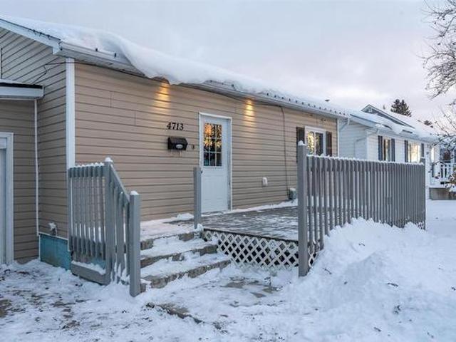 4713 48 Street, Cold Lake, AB, T9M 1Y4 house for sale | Listing ID E4414 | Royal LePage
