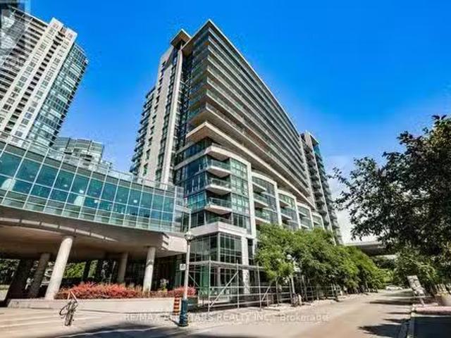 471 209 Fort York Boulevard, Toronto, ON, M5V 4A1 condo fo.