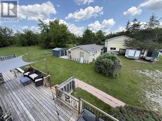 471 County Rd 38 N/A, Trent Hills, ON, K0L 1L0 house for sale | Listing ID X13637 | Royal LePage