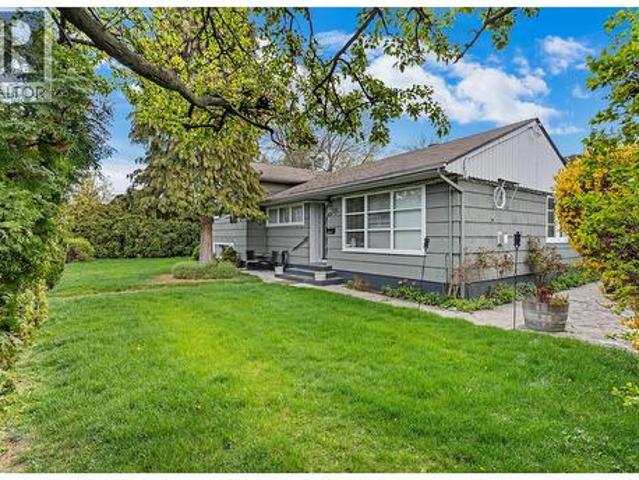 471 Cadder Avenue, Kelowna, BC, V1Y 5N2 house for sale | Listing ID 10384 | Royal LePage