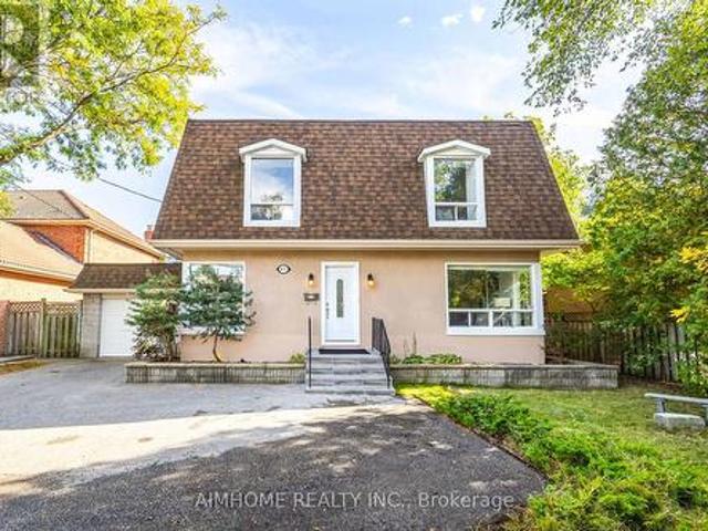471 Cummer Avenue, Toronto, ON, M2M 2G4 house for lease | Listing ID C13428 | Royal LePage