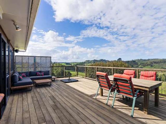 471 Haruru Road, Wainui, Rodney