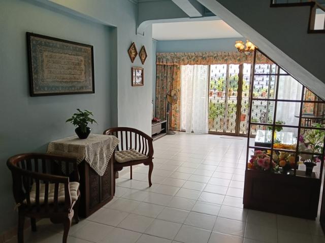471 Jurong West Masionatte for sale HDB Apartment For Sale, $900,000, 4 Bed 3 Bath 1,603 sqft $561.00 psf