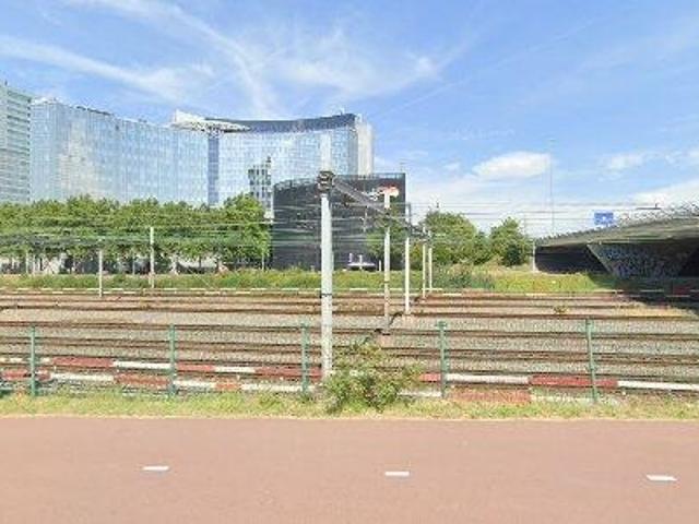 471 m2 office space for rent in Amsterdam Westpoort