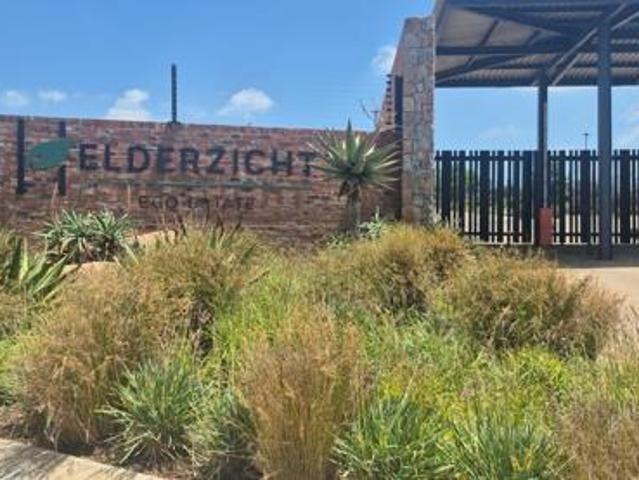 471 m² Land available in Van Der Hoff Park