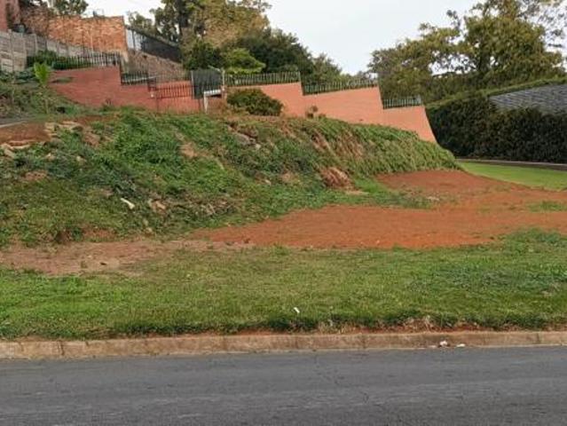 471 m² Land available in Allandale