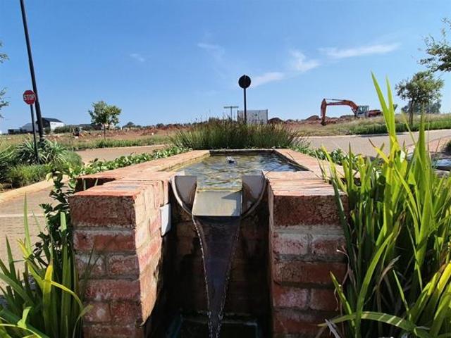 471 m² Land available in Potchefstroom Central