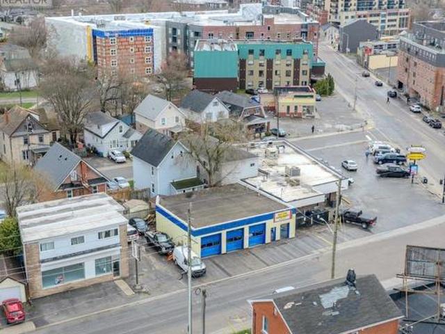 471 Macdonnell Street, Kingston, ON, K7K 4W5 commercial for sale | Listing ID X13018 | Royal LePage