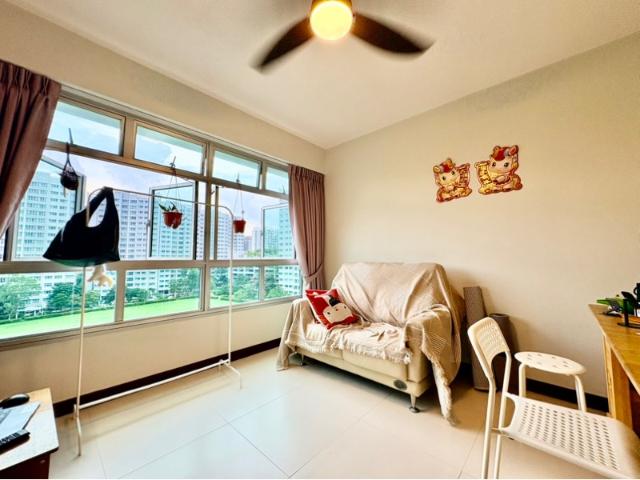 471B Upper Serangoon Crescent HDB Apartment For Sale, $700,000, 3 Bed 2 Bath 990 sqft $707.00 psf