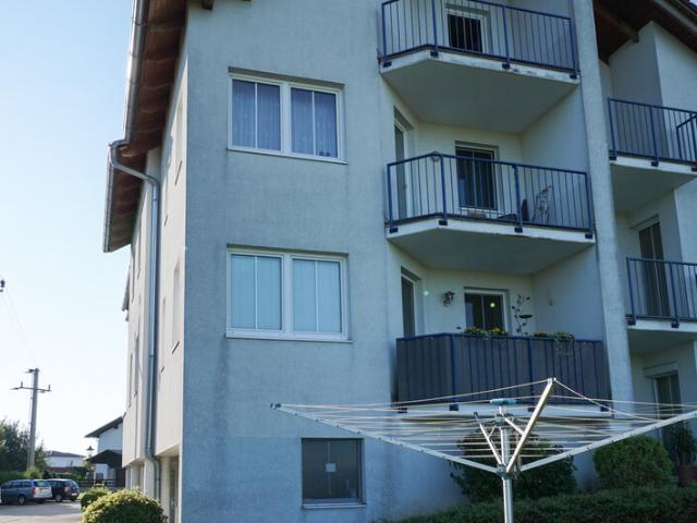 4724 Neukirchen, Feldstraße 7/6