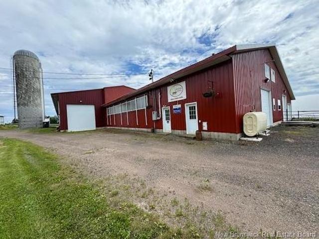 47260 Homestead Rd, Steeves Mountain, NB, E1G 4P4 farm for sale | Listing ID NB133477 | Royal LePage
