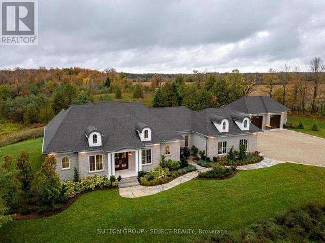 472715 Southgate 47 Side Road, Southgate, ON, N0G 2A0 house for sale | Listing ID X13147 | Royal LePage