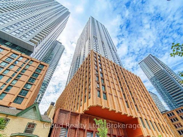 4727 28 Widmer Street, Toronto | Terminated, C12462 | Condos. Ca