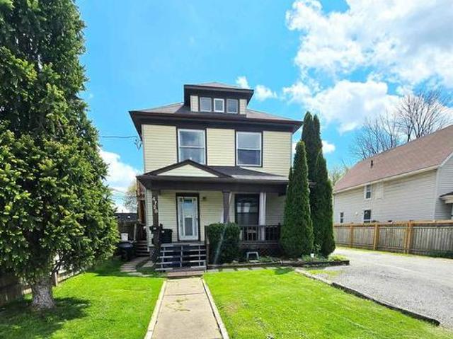 4728 Bridge Street, Niagara Falls Downtown, ON, L2E 2R8 investment for sale | Listing ID X13726 | Royal LePage