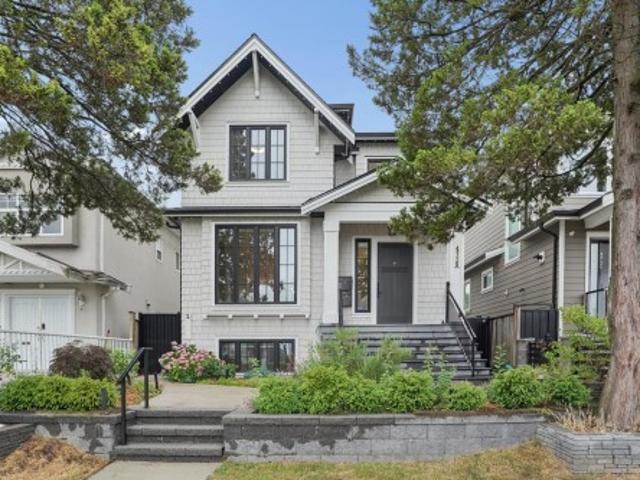 4728 Little Street, Vancouver, BC, V5N 4S8 house for sale | Listing ID R3144 | Royal LePage