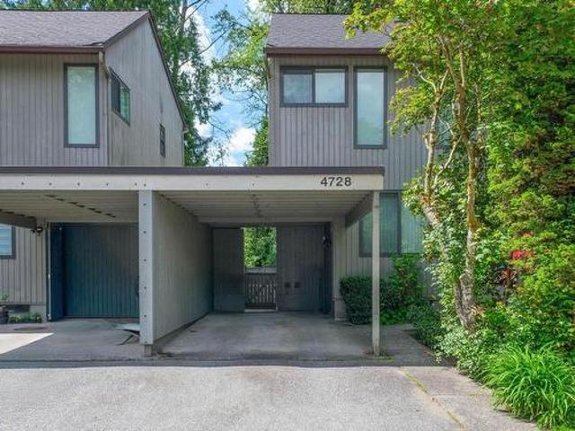 4728 Willowdale Place, Burnaby, BC, V5G 4B4 townhouse for sale | Listing ID R3004 | Royal LePage