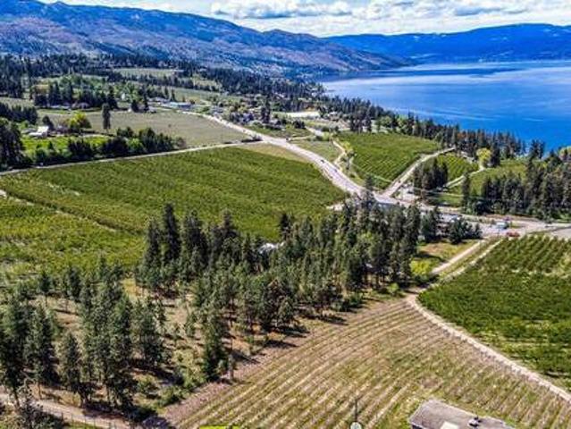 4729 Lakeshore Road Kelowna British Columbia