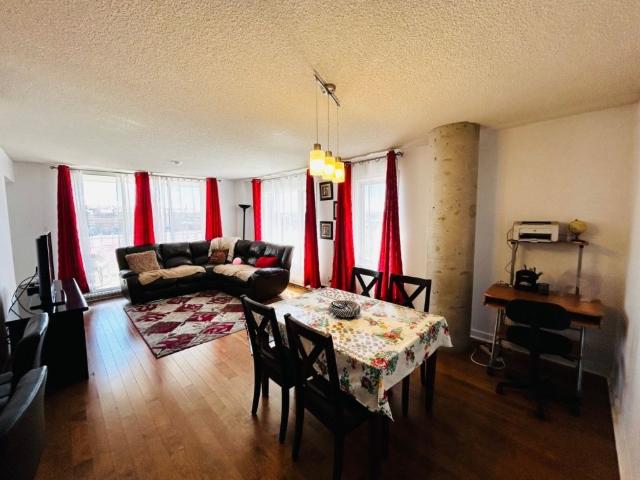 4720 Rue Jean Talon E app.401, H1S 0B1, H1S 0B1, Montréal