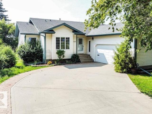 4720 51 Street, Camrose, AB, T4V 1R8 house for sale | Listing ID E4500 | Royal LePage