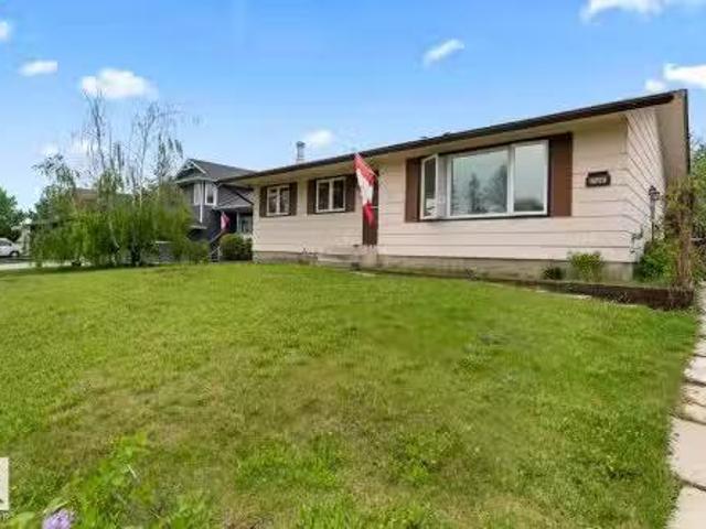 4723 57A Street, Cold Lake, AB, T9M 1T9 house for sale List.