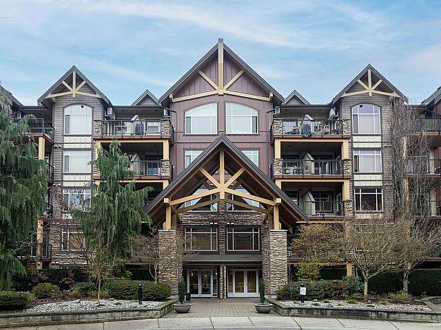 472 8328 207a Street Langley, British Columbia