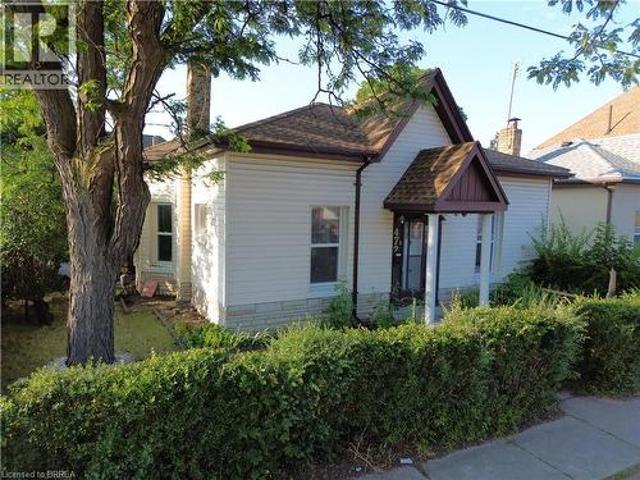 472 Colborne Street E, Brantford, ON, N3S 3P1 house for lease | Listing ID 40850 | Royal LePage