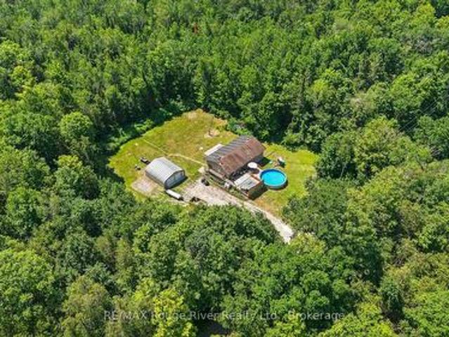472 Callaghan Rapids Road, Stirling Rawdon Ward, ON, K0K 2M0 house for sale | Listing ID X13562 | Royal LePage
