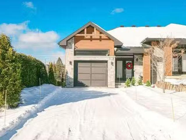 472 Ch. Du Lac Millette, Saint Sauveur, QC, J0R 1R5 house fo.