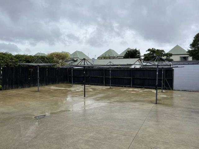 4/72 Geraldine Street, Edgeware, Christchurch City