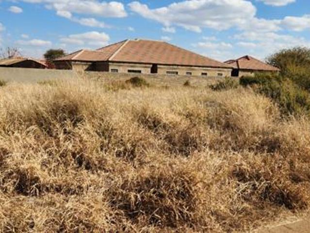 472 m² Land available in Northam