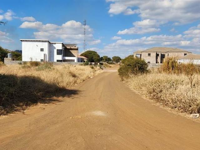 472 m² Land available in Northam