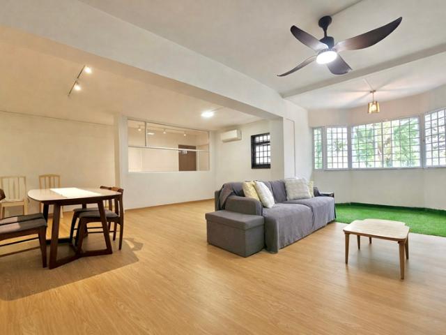472 Sembawang Drive HDB Apartment For Sale, $749,999, 3 Bed 2 Bath 1,399 sqft $536.00 psf