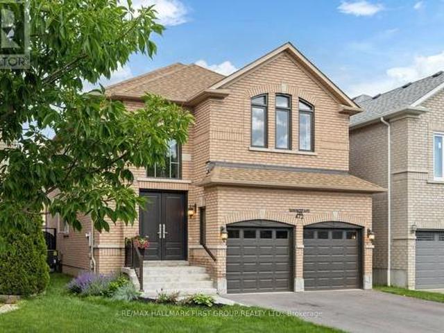 472 Summerpark Crescent, Pickering, ON, L1V 7A9 house for sale | Listing ID E13449 | Royal LePage