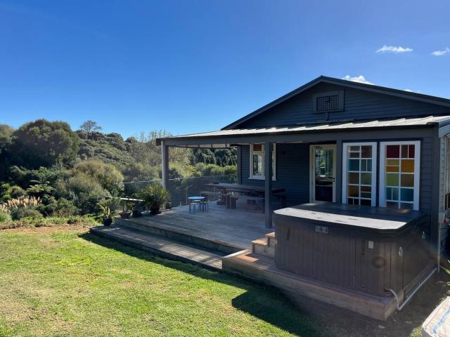 472 Wainui Road