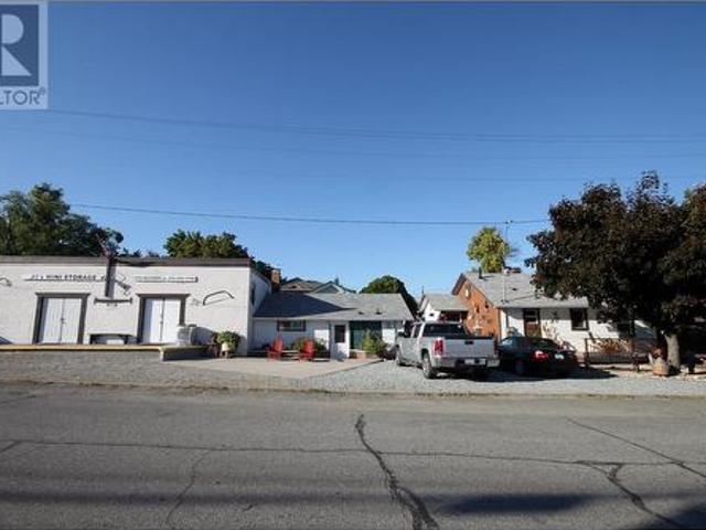472 Veterans Ave Avenue, Oliver, BC, V0H 1T0 house for sale | Listing ID 10341 | Royal LePage