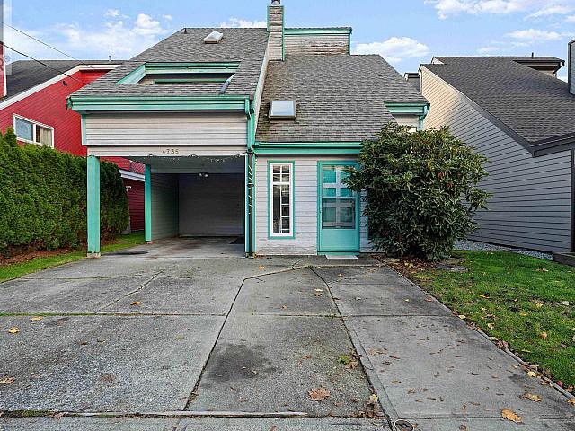 4735 48b Street Delta, British Columbia