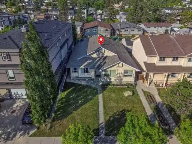 4736 17 Avenue Nw, Calgary, AB, T3B 0P5 house for sale List.