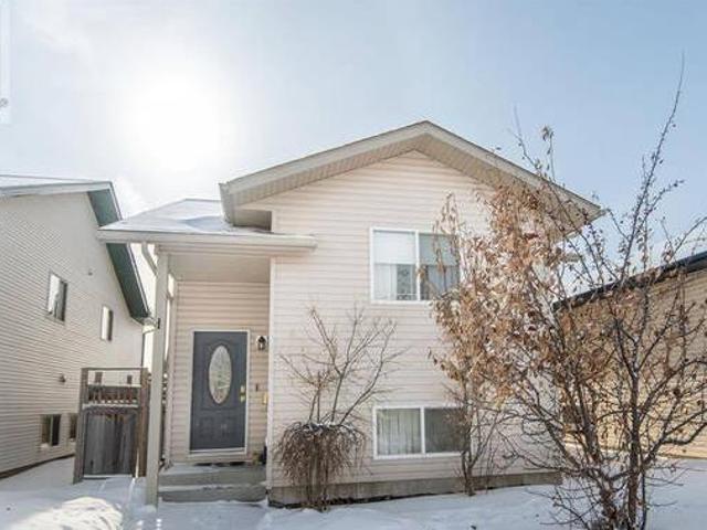 4737 Brentwood Drive Blackfalds Alberta