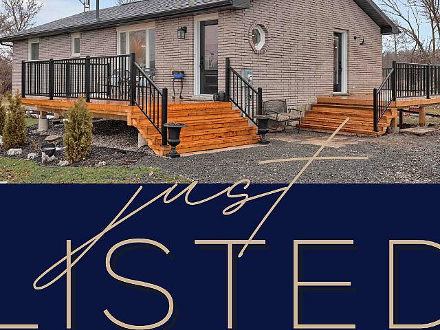 4737 County Rd. 8, Napanee