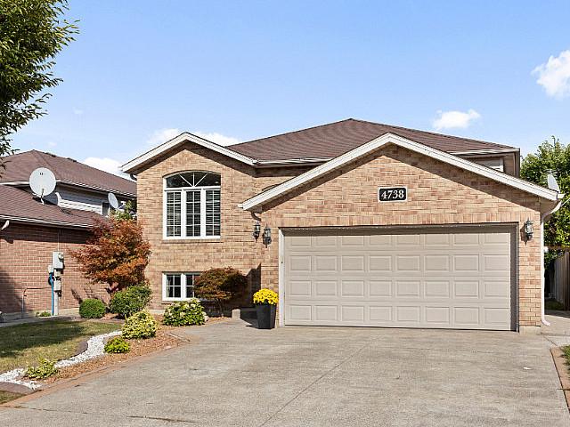 4738 Whitefish, Windsor On