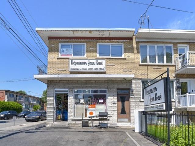 4731 4 Rue De Castille, Montréal Nord, QC, H1H 1Y8 investment for sale | Listing ID 26994 | Royal LePage